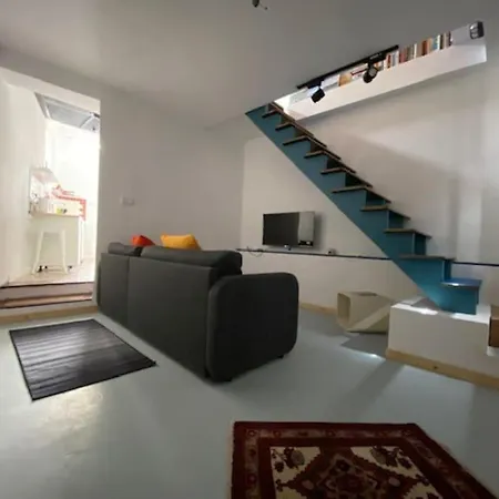 Secret Garden Holiday home Alicante